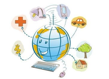 IT服務(wù)業(yè)新趨勢(shì) 199IT互聯(lián)網(wǎng)數(shù)據(jù)中心與物聯(lián)網(wǎng)技術(shù)服務(wù)的深度融合