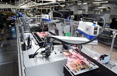 工廠導入物聯網技術 不可不知的關鍵要點與實施指南